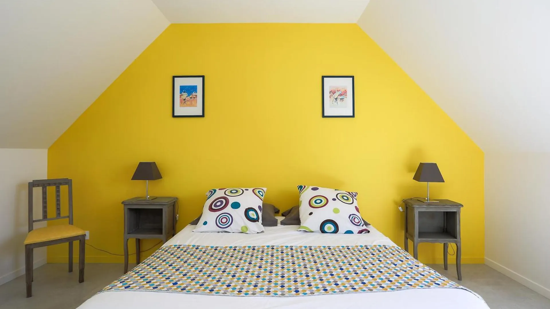 Apartamento Gite Kerli Cosy 2Kms Plage Trévou-Tréguignec