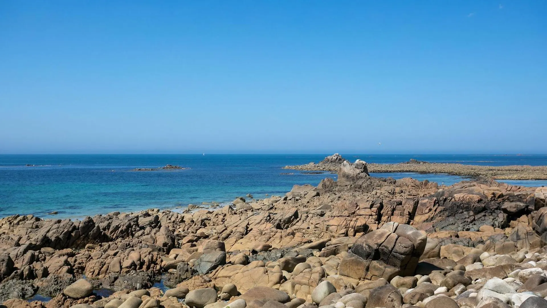 Gite Kerli Cosy 2Kms Plage Trévou-Tréguignec 0*,  Francia