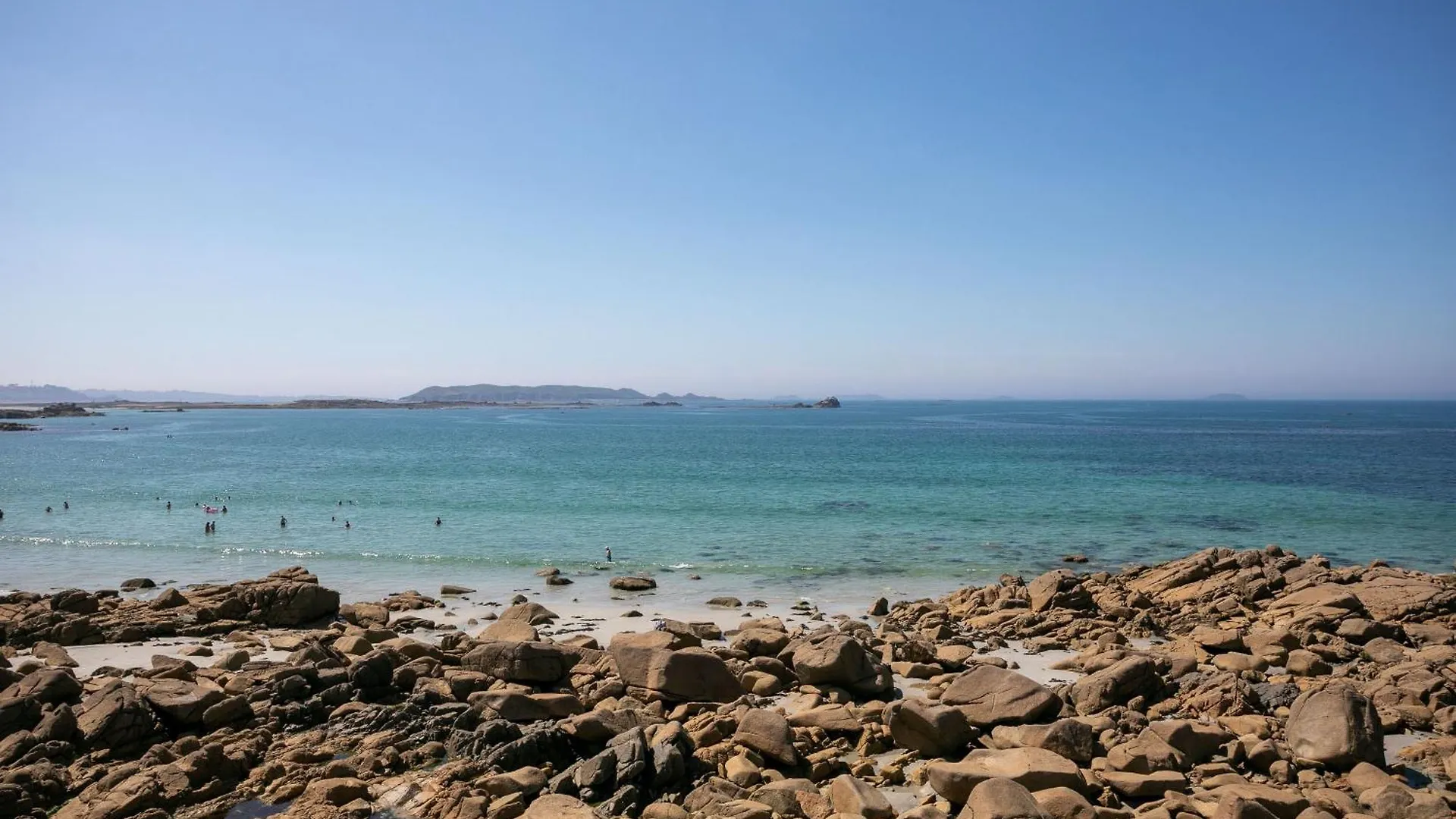 Gite Kerli Cosy 2Kms Plage Trévou-Tréguignec